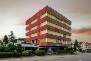 Image of Amanthos Living Zürich Airport