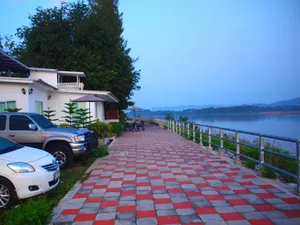 Image of Aenguy Sabey Chiangkhan Homestay