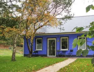 Image of Doppelhaushaelfte Seepferdchen in Lohmen
