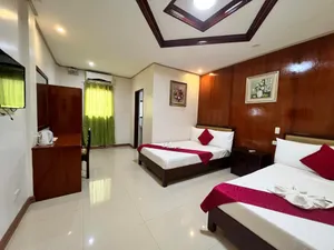 Image of Mariafe Inn