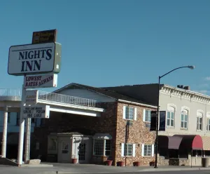 Image of Nights Inn - Richfield
