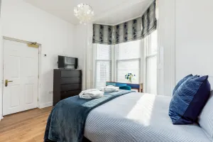 Image of Ashbys Accommodation & Spa hire