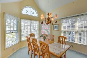 Image of Ocean City Home 1 Block to Beach & Boardwalk!