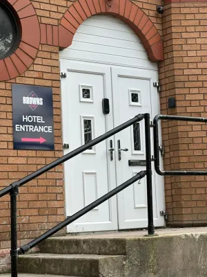 Image of Rooms Kingswood
