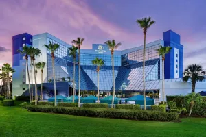 Image of DoubleTree by Hilton Orlando Airport