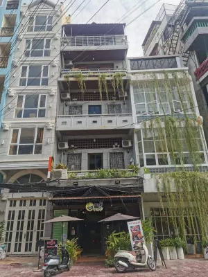 Image of Sovanphum Riverside