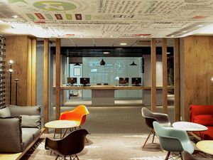 Image of ibis Paris Porte D'Orleans
