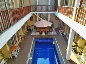 Image of Gili House