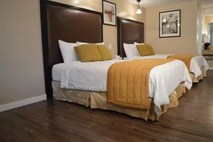Image of Laramie Valley Inn