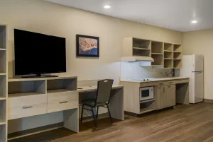 Image of WoodSpring Suites Jacksonville Orange Park