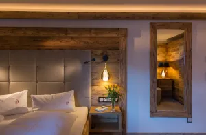 Image of Alpine Lifestyle Berghotel Madlener