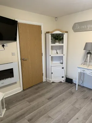 Image of 2 Bedroom duplex apartment
