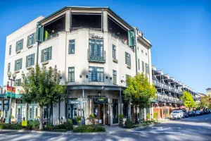 Image of River Inn of Harbor Town