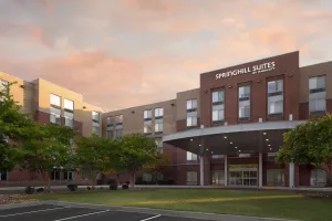 Image of SpringHill Suites Columbia Downtown The Vista