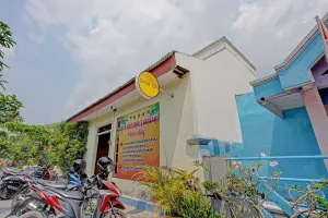 Image of SPOT ON 90586 Hagawa Syariah Homestay