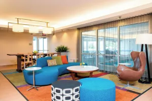 Image of Fairfield Inn & Suites by Marriott Bloomington