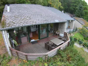 Image of Holiday Home in Stavelot With Terrace