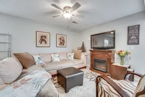 Image of Inviting Nixa Apartment ~ 10 Mi to Springfield