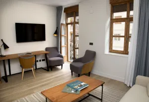 Image of Prisma Suites