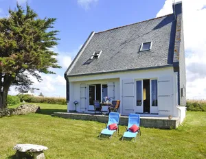 Image of Attractive Cottage in Plozevet