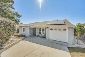 Image of Sun-soaked Home < 9 Mi to Downtown San Diego