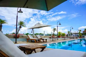 Image of Kudat Golf & Marina Resort
