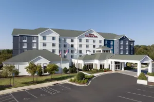 Image of Hilton Garden Inn Greensboro