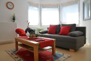 Image of Sonnenhaus Ferienwohnungen