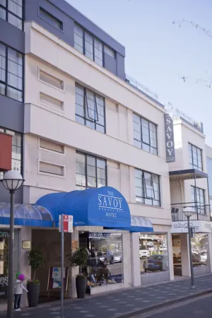 Image of Savoy Double Bay Hotel