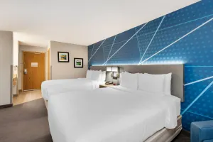 Image of Comfort Inn Green River National Park Area