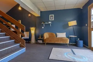 Image of The Originals City, Hôtel Limoges Sud Feytiat