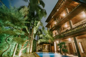 Image of Arthur Suites by Mahavilas