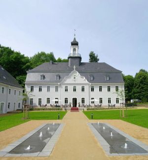 Image of Hotel Schloss Rabenstein