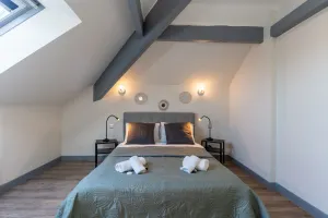 Image of Residence Croma