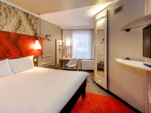 Image of ibis Hotel München City