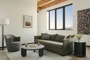 Image of Sonder by Marriott Bonvoy Market Hall Apartments West Loop