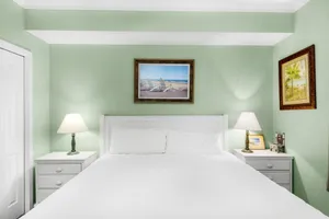Image of Destin West Sandpiper 608 ocean view sleeps 6
