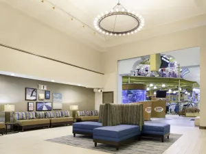 Image of Four Points by Sheraton Cocoa Beach