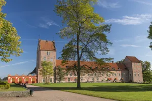 Image of Bäckaskog Slott