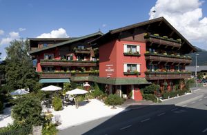 Image of Hotel Bruggwirt