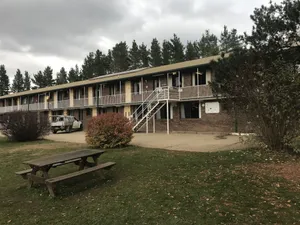 Image of Cooba Holiday Motel
