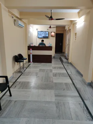 Image of Sanjiva Suites