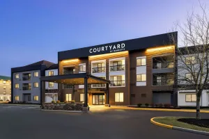 Image of Courtyard Wilmington Brandywine