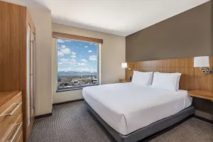 Image of Hyatt Place Denver Downtown