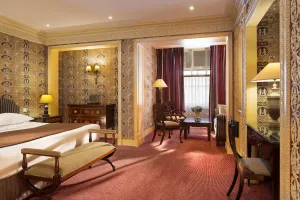 Image of Hôtel des Grands Hommes