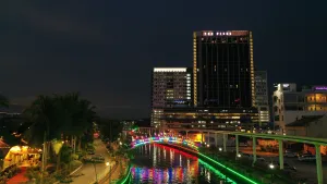 Image of The Pines Melaka