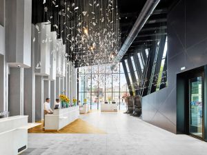 Image of H4 Hotel Wyndham Paris Pleyel Resort