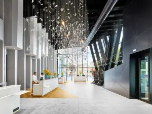 Image of H4 Hotel Wyndham Paris Pleyel Resort