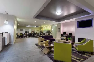 Image of La Quinta by Wyndham Huntsville Airport Madison