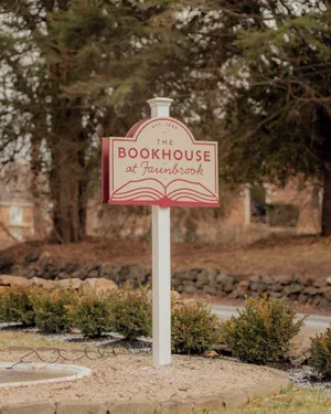 Image of The Bookhouse Hotel at Faunbrook